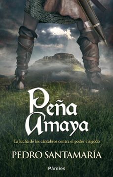 Libro Peña Amaya