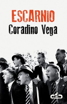 Libro Escarnio