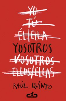 Libro Yosotros