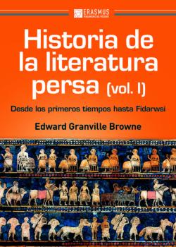 Libro Historia De La Literatura Persa (Vol. I)