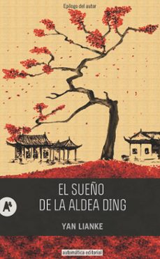 Libro El Sueño De La Aldea Ding