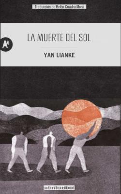 Libro La Muerte Del Sol