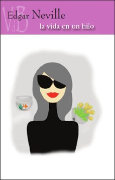 Libro La Vida En Un Hilo