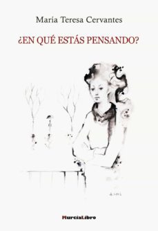 Libro ¿en Que Estas Pensando?