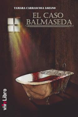 Libro El Caso Balmaseda