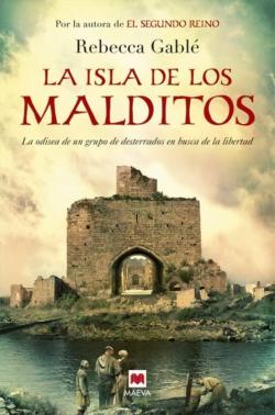 Libro La Isla De Los Malditos