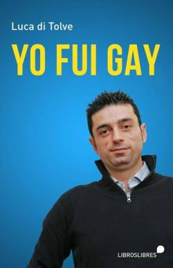 Libro Yo Fui Gay