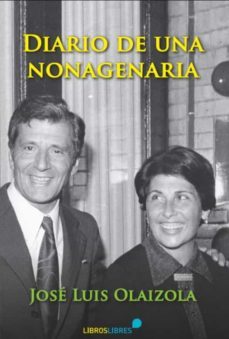 Libro Diario De Una Nonagenaria