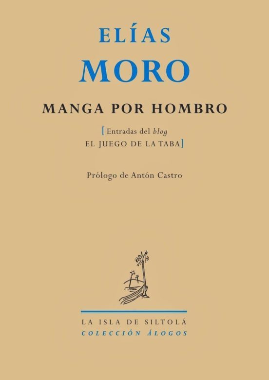 Portada de Manga Por Hombro