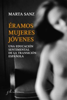 Libro éramos Mujeres Jóvenes