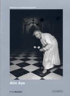 Libro Atin Aya