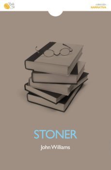Portada de Stoner