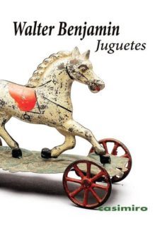 Libro Juguetes