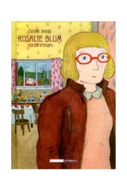 Libro Rosalie Blum Integral