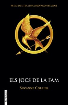 Libro Els Jocs De La Fam I