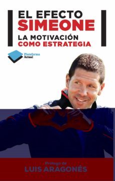 Libro El Efecto Simeone