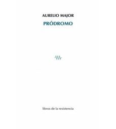 Libro Pródromo