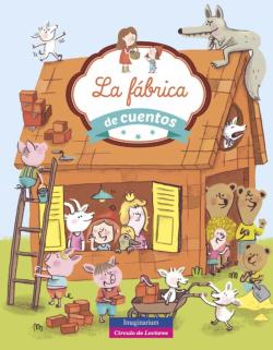 Libro La Fabrica De Cuentos