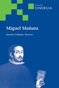 Libro Miguel Mañara