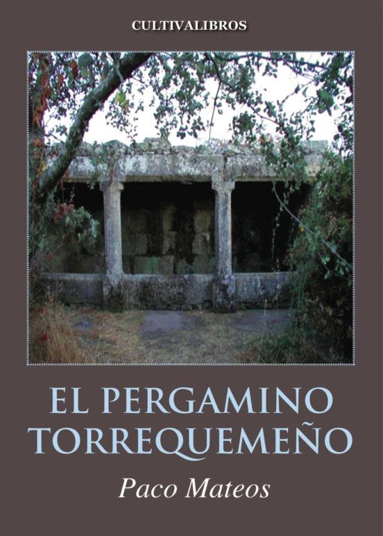 Libro El Pergamino Torrequemeño
