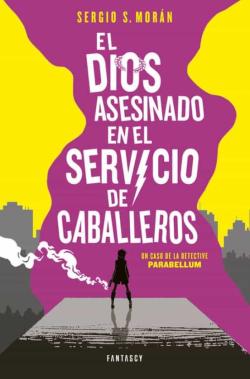 Libro El Dios Asesinado En El Servicio De Caballeros