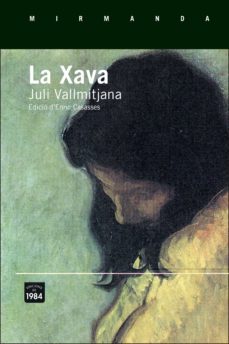 Portada de La Xava