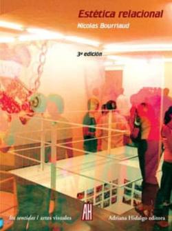 Libro Estetica Relacional