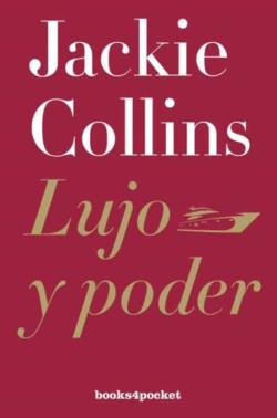 Libro Lujo Y Poder