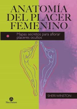 Libro Anatomía Del Placer Femenino
