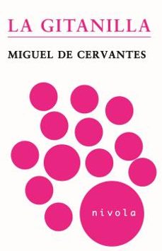 Libro La Gitanilla