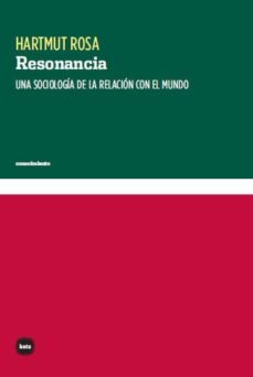 Libro Resonancia