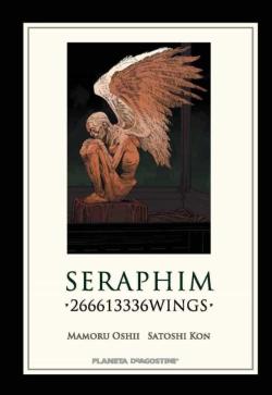 Libro Seraphim