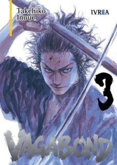 Libro Vagabond 3