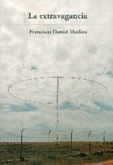 Libro La Extravagancia