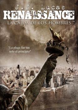 Libro Renaissance: La Caida De Los Hombres