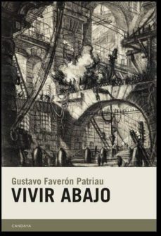 Libro Vivir Abajo