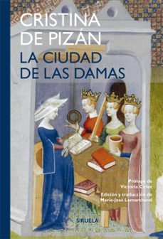 Libro La Ciudad De Las Damas