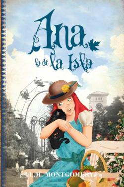Libro Ana, La De La Isla