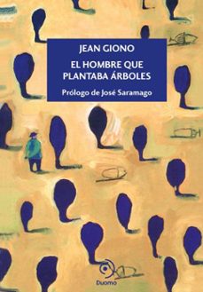 Libro El Hombre Que Plantaba árboles
