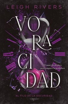 Libro Voracidad