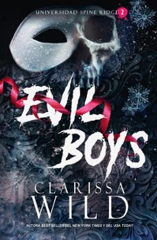 Libro Evil Boys