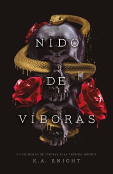 Libro Nido De Víboras