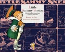 Libro Little Sammy Sneeze