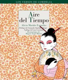 Libro Aire Del Tiempo