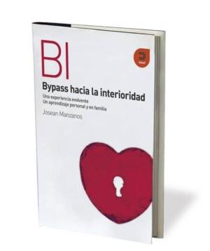 Libro Bypass Hacia La Interioridad