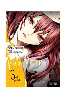 Libro Another Nº 3 (2ª Ed.)