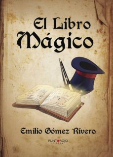 Libro El Libro Mágico