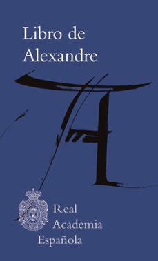 Libro Libro De Alexandre
