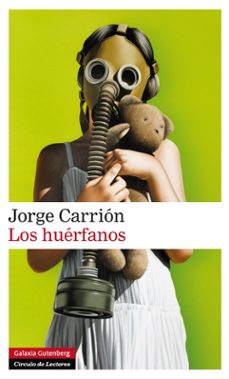 Libro Los Huérfanos