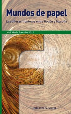 Libro Mundos De Papel